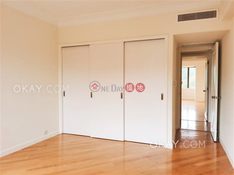 HK$ 95,000/ month | Parkview Terrace Hong Kong Parkview | Southern District | Luxurious 3 bedroom with balcony & parking | Rental