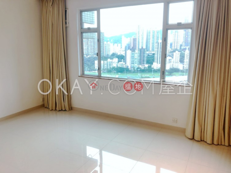 HK$ 60,000/ 月|嘉苑-灣仔區3房2廁,實用率高,連租約發售,連車位嘉苑出租單位