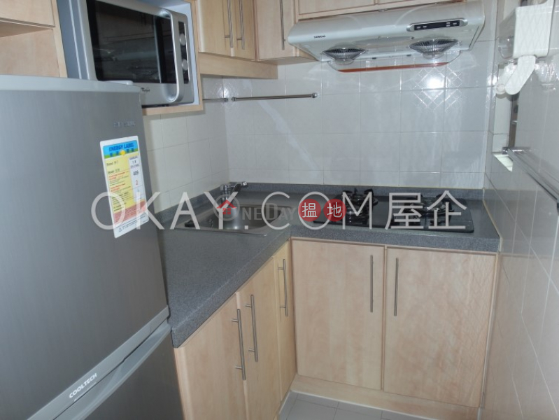 Property Search Hong Kong | OneDay | Residential Sales Listings Tasteful 2 bedroom on high floor with rooftop | For Sale