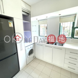 Nicely kept 4 bedroom with balcony | For Sale | Discovery Bay, Phase 13 Chianti, The Pavilion (Block 1) 愉景灣 13期 尚堤 碧蘆(1座) _0