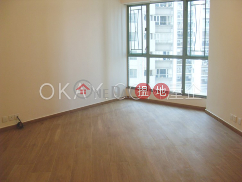Stylish 3 bedroom in Mid-levels West | Rental | Goldwin Heights 高雲臺 _0