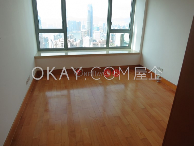 Beautiful 3 bedroom in Mid-levels Central | Rental, 3A Tregunter Path | Central District, Hong Kong | Rental HK$ 100,000/ month