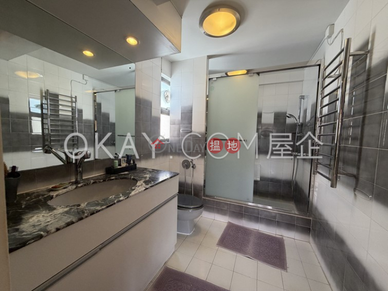 Charming house on high floor with sea views & rooftop | For Sale | Clover Lodge 萬宜山莊 Sales Listings