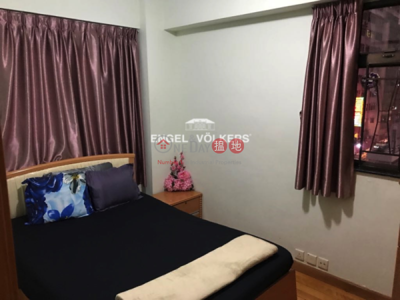2 Bedroom Flat for Sale in Causeway Bay, 441 Lockhart Road | Wan Chai District Hong Kong, Sales, HK$ 9.2M