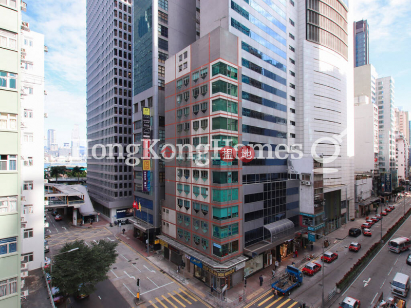 Property Search Hong Kong | OneDay | Residential Rental Listings | 1 Bed Unit for Rent at Golden Coronation Building