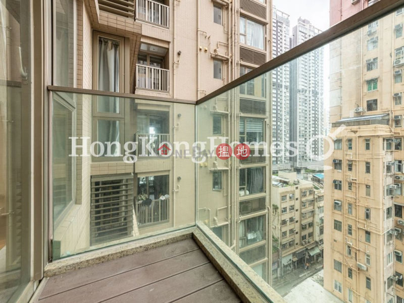 2 Bedroom Unit at The Nova | For Sale 88 Third Street | Western District Hong Kong, Sales HK$ 12.68M