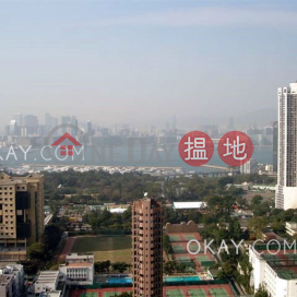 Charming 3 bedroom with harbour views | Rental | Illumination Terrace 光明臺 _0