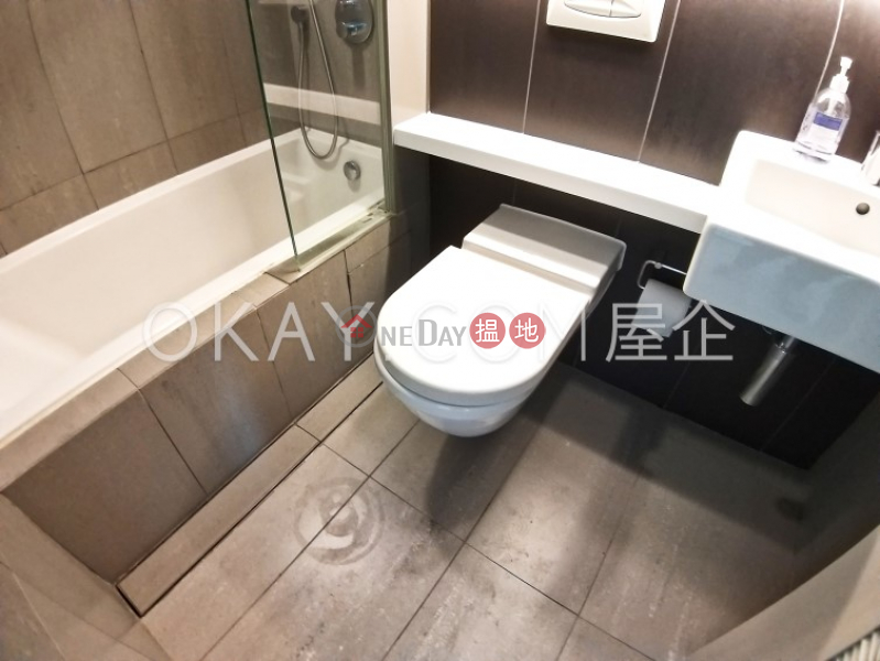 HK$ 70,000/ 月-萃峯灣仔區3房2廁,極高層,星級會所,露台萃峯出租單位
