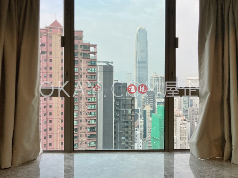 香港搵樓|租樓|二手盤|買樓| 搵地 | 住宅出租樓盤-2房1廁,極高層PEACH BLOSSOM出租單位