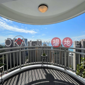 2房2廁,實用率高,連租約發售,連車位碧瑤灣45-48座出租單位 | 碧瑤灣45-48座 Block 45-48 Baguio Villa _0