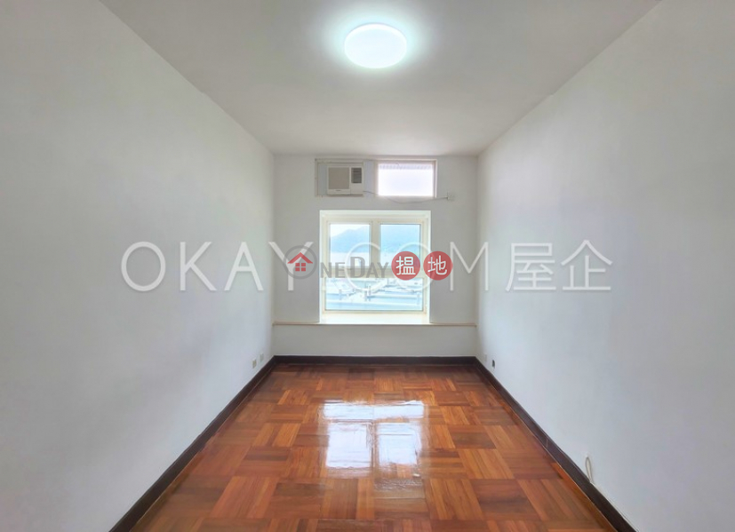 Stylish 3 bedroom on high floor with balcony | Rental, 28 Discovery Bay Road | Lantau Island, Hong Kong | Rental, HK$ 32,000/ month