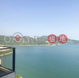 Stylish 4 bed on high floor with sea views & balcony | Rental | The Manhattan 曼克頓花園 _0