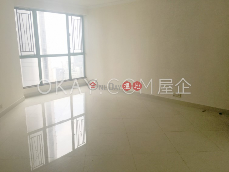 Elegant 3 bedroom on high floor | Rental, Goldwin Heights 高雲臺 Rental Listings | Western District (OKAY-R21494)