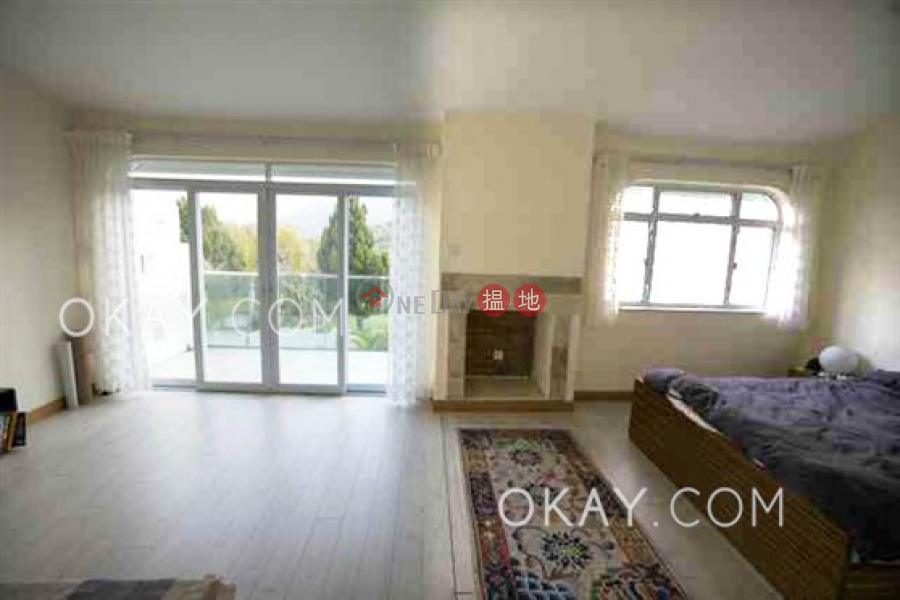 HK$ 76,000/ month | Casa Del Mar, Sai Kung | Beautiful house with parking | Rental