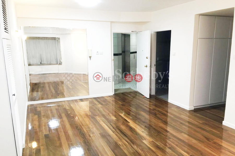 Property Search Hong Kong | OneDay | Residential Sales Listings, Property for Sale at Conduit Tower with 2 Bedrooms