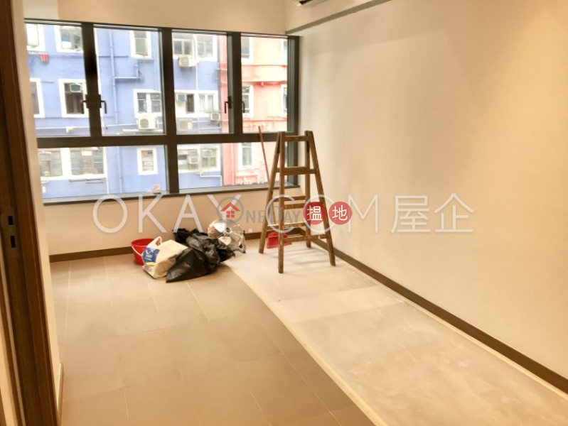 Cozy 1 bedroom in Wan Chai | Rental, Takan Lodge 德安樓 Rental Listings | Wan Chai District (OKAY-R56215)