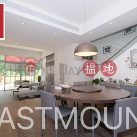 Sai Kung Villa House | Property For Sale in The Giverny, Hebe Haven 白沙灣溱喬-High ceiling, Deluxe decoration