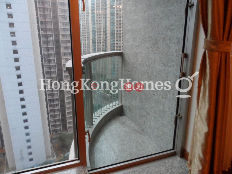 Property Search Hong Kong | OneDay | Residential | Sales Listings 2 Bedroom Unit at The Hermitage Tower 7 | For Sale
