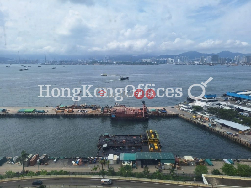 Industrial Unit for Rent at Hong Kong Industrial Building | Hong Kong Industrial Building 香港工業中心 Rental Listings