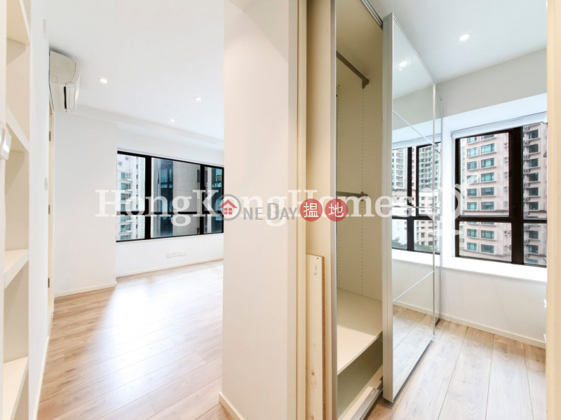Property Search Hong Kong | OneDay | Residential | Rental Listings | 2 Bedroom Unit for Rent at Seymour Place