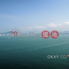 3房2廁,海景,星級會所,露台傲翔灣畔出租單位 | 傲翔灣畔 The Sail At Victoria _0