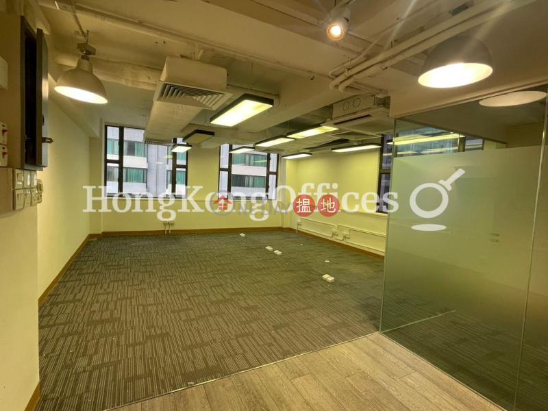 Office Unit for Rent at The Broadway, The Broadway 博匯大廈 Rental Listings | Wan Chai District (HKO-23112-ACHR)