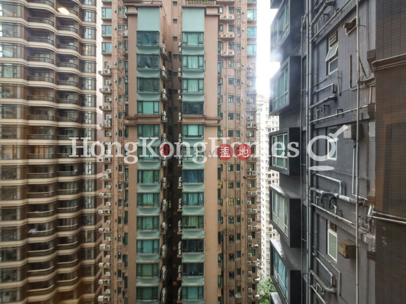 Property Search Hong Kong | OneDay | Residential, Rental Listings, 1 Bed Unit for Rent at The Fortune Gardens