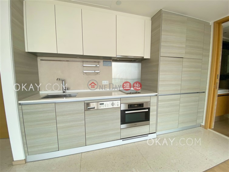 Property Search Hong Kong | OneDay | Residential | Rental Listings, Luxurious 1 bedroom with balcony | Rental