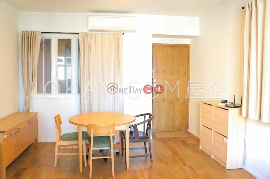 Property Search Hong Kong | OneDay | Residential, Sales Listings | Unique 2 bedroom on high floor with parking | For Sale