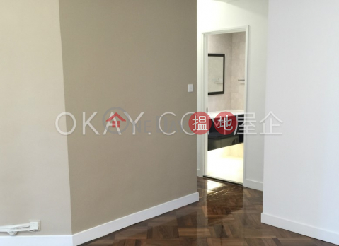 Gorgeous 3 bedroom in Mid-levels West | Rental | Roc Ye Court 樂怡閣 _0