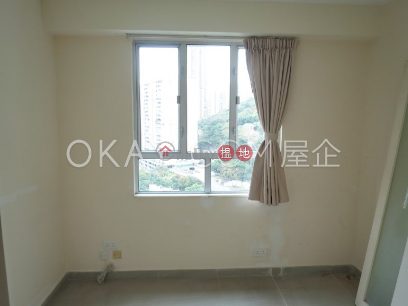 Property Search Hong Kong | OneDay | Residential, Sales Listings, Charming 3 bedroom in Mid-levels West | For Sale