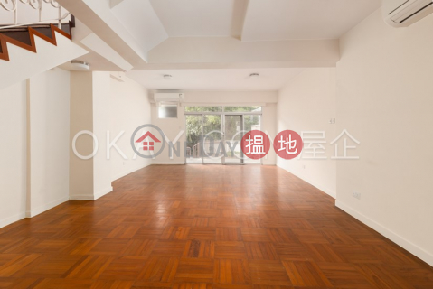 Nicely kept house with rooftop, terrace & balcony | Rental | Ruby Chalet 寶石小築 _0