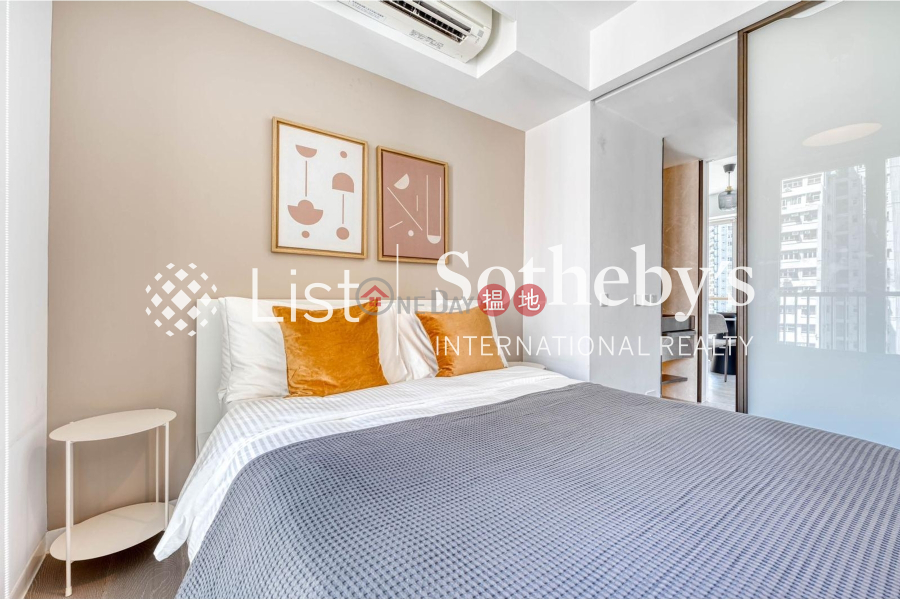HK$ 33,000/ month | 28 Aberdeen Street, Central District Property for Rent at 28 Aberdeen Street with 1 Bedroom