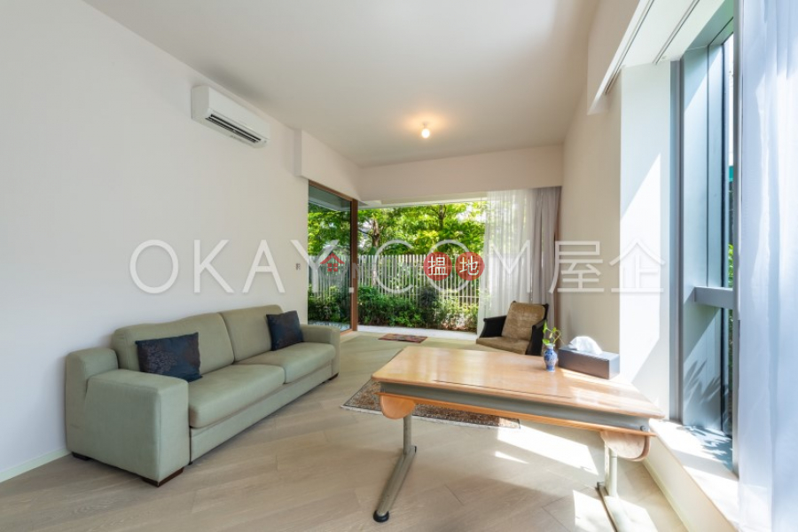 HK$ 46,000/ month | Mount Pavilia Tower 22, Sai Kung Rare 3 bedroom with parking | Rental