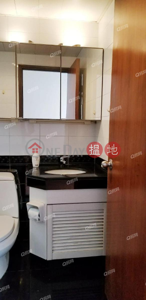 Valiant Park | 3 bedroom Mid Floor Flat for Rent | 52 Conduit Road | Central District | Hong Kong Rental, HK$ 35,000/ month