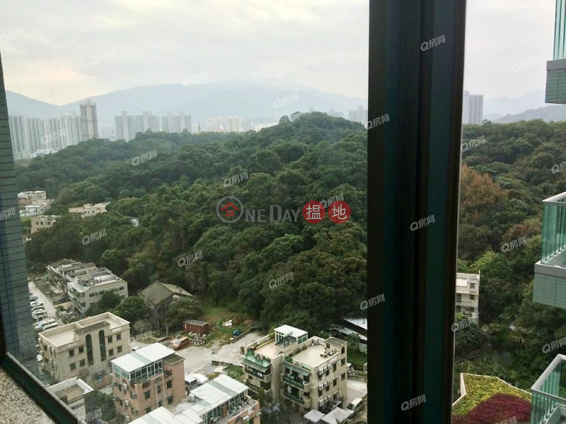 Mont Vert Phase 2 Tower 1 | 3 bedroom High Floor Flat for Rent | 9 Fung Yuen Road | Tai Po District Hong Kong, Rental HK$ 22,800/ month