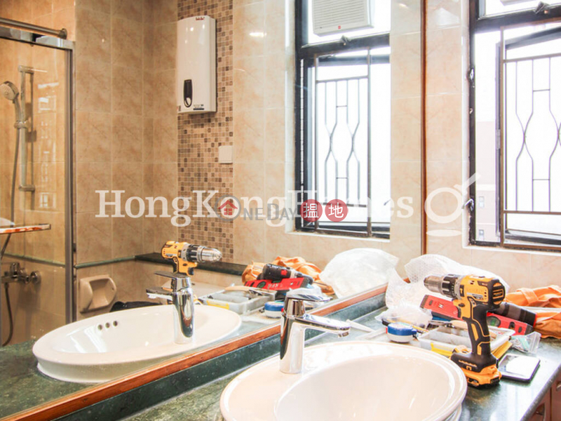 HK$ 60,000/ 月-比華利山灣仔區比華利山4房豪宅單位出租