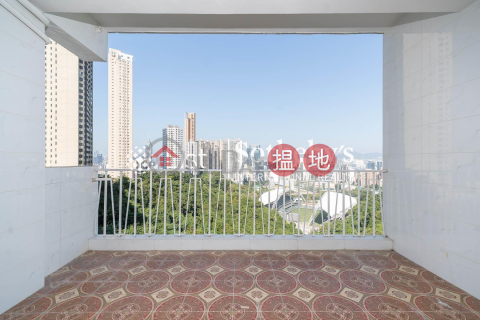 Property for Sale at Jardine's Lookout Garden Mansion Block A1-A4 with 3 Bedrooms | Jardine's Lookout Garden Mansion Block A1-A4 渣甸山花園大廈A1-A4座 _0