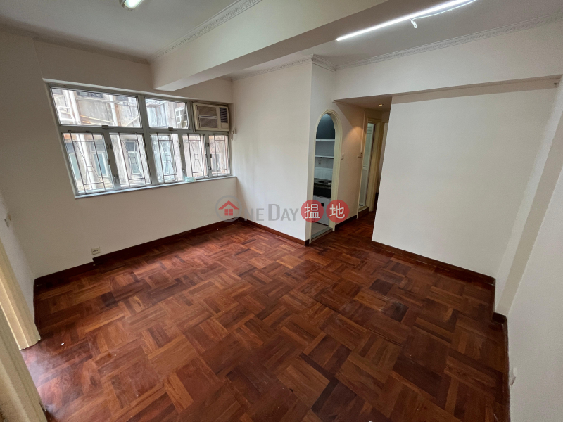 深水埗醫局街126號森明樓2/F|長沙灣森明樓(Sum Ming House)出售樓盤 (CLSSD-9967948775)