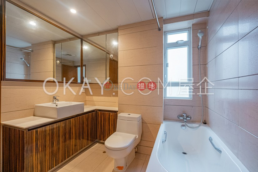 Property Search Hong Kong | OneDay | Residential | Rental Listings | Tasteful 3 bedroom with parking | Rental