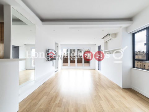麗雅苑開放式單位出租, 麗雅苑 Lascar Court | 西區 (Proway-LID40953R)_0
