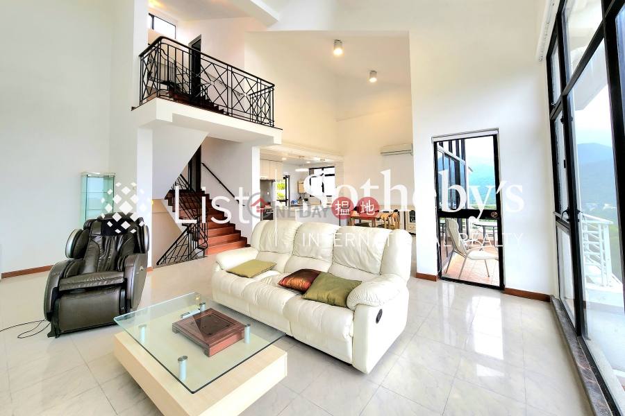 Property for Sale at Floral Villas with 4 Bedrooms | 18 Tso Wo Road | Sai Kung Hong Kong | Sales | HK$ 63M