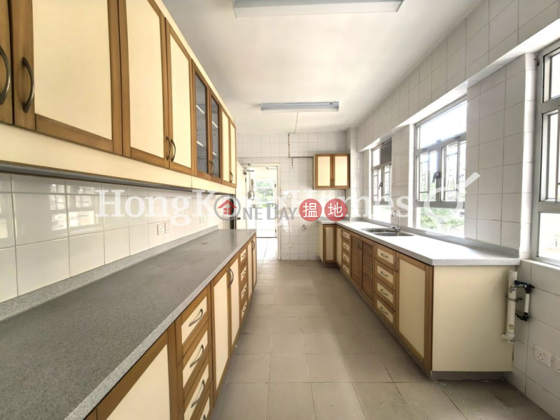 HK$ 77,100/ month Fairmont Gardens, Western District, 4 Bedroom Luxury Unit for Rent at Fairmont Gardens