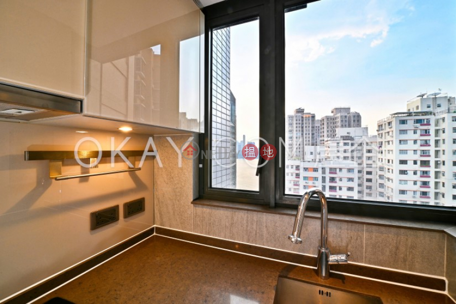 維峰-高層|住宅|出租樓盤HK$ 28,500/ 月