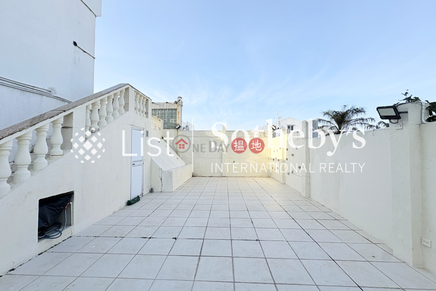 碧浪別墅-未知-住宅出售樓盤-HK$ 3,980萬