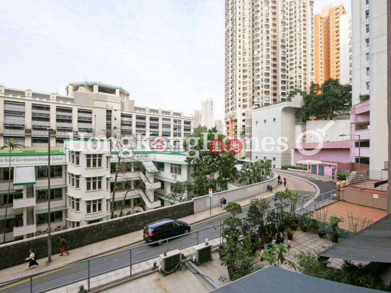 Property Search Hong Kong | OneDay | Residential | Rental Listings 2 Bedroom Unit for Rent at Namning Mansion