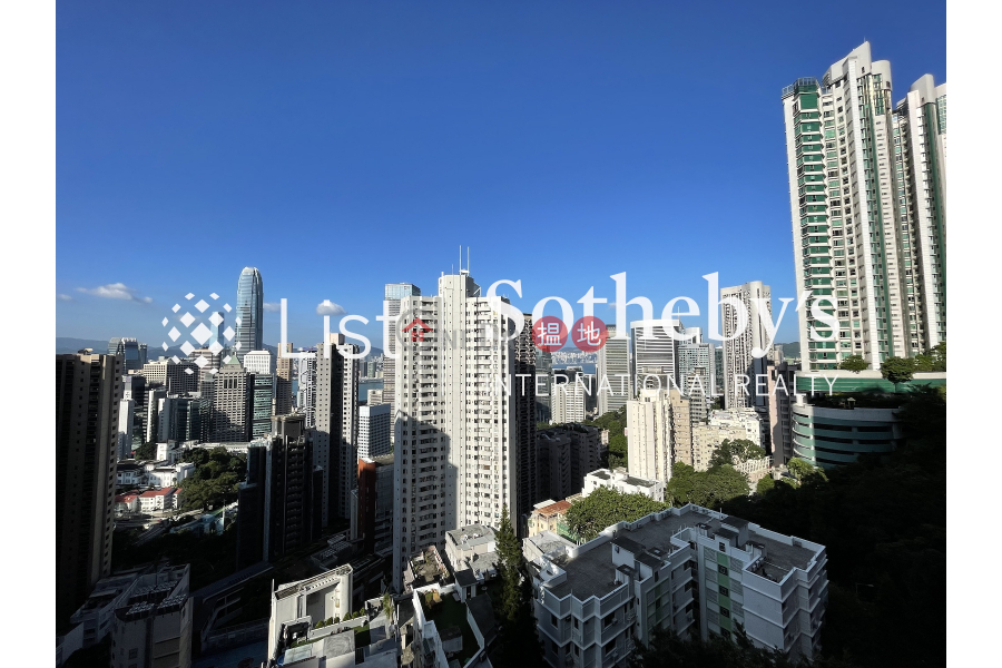 Property for Rent at Grenville House with 4 Bedrooms, 3 Magazine Gap Road | Central District | Hong Kong Rental | HK$ 170,000/ month