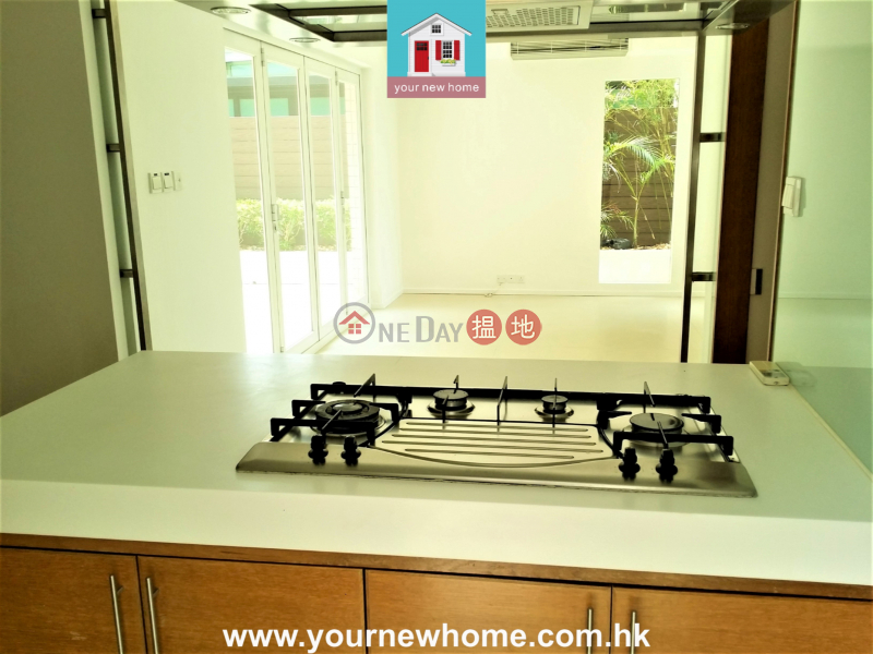 Silverstrand Townhouse with Sea View | For Sale8銀泉徑 | 西貢香港-出售HK$ 4,600萬