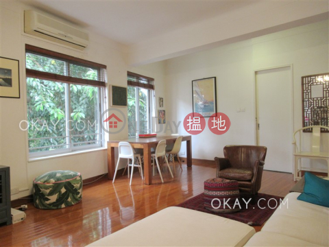 Efficient 3 bedroom on high floor | For Sale | Hong Lok Mansion 康樂大廈 _0