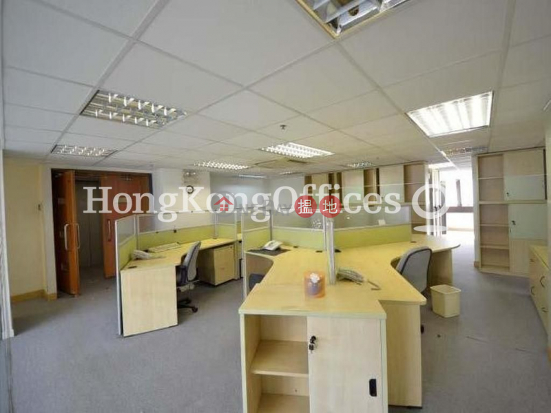 Property Search Hong Kong | OneDay | Office / Commercial Property, Rental Listings, Office Unit for Rent at Amber Commercial Building